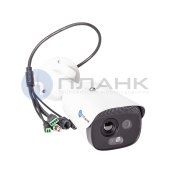 Двухспектральная камера для измерения температуры DLD-TS