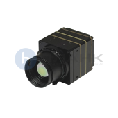 Портативная тепловизионная камера Hikvision DS-2TM03-NF