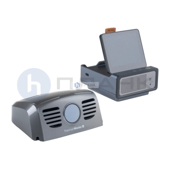 Автомобильный тепловизор Planck NV300 с ИИ