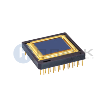 Тепловизионный детектор ULIS PICO640Gen2