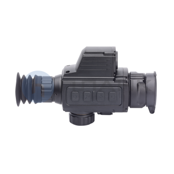 Тепловизионный прицел Dali-IRtech RS535-384L