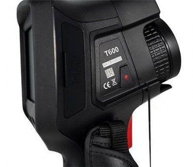 Ручная тепловизионная камера Серии T